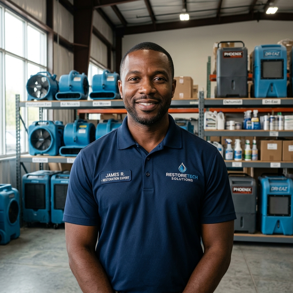 Dennis Cooper - Master Restorer in Hellertown